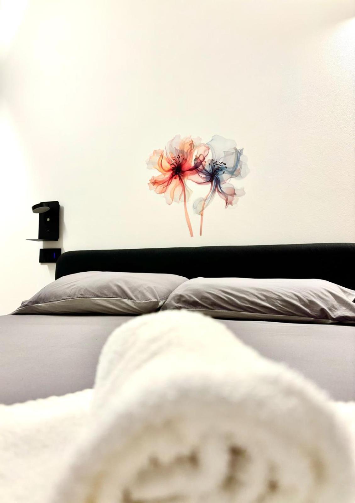 ホテル La Casa Di Cesare Rogno 部屋 写真