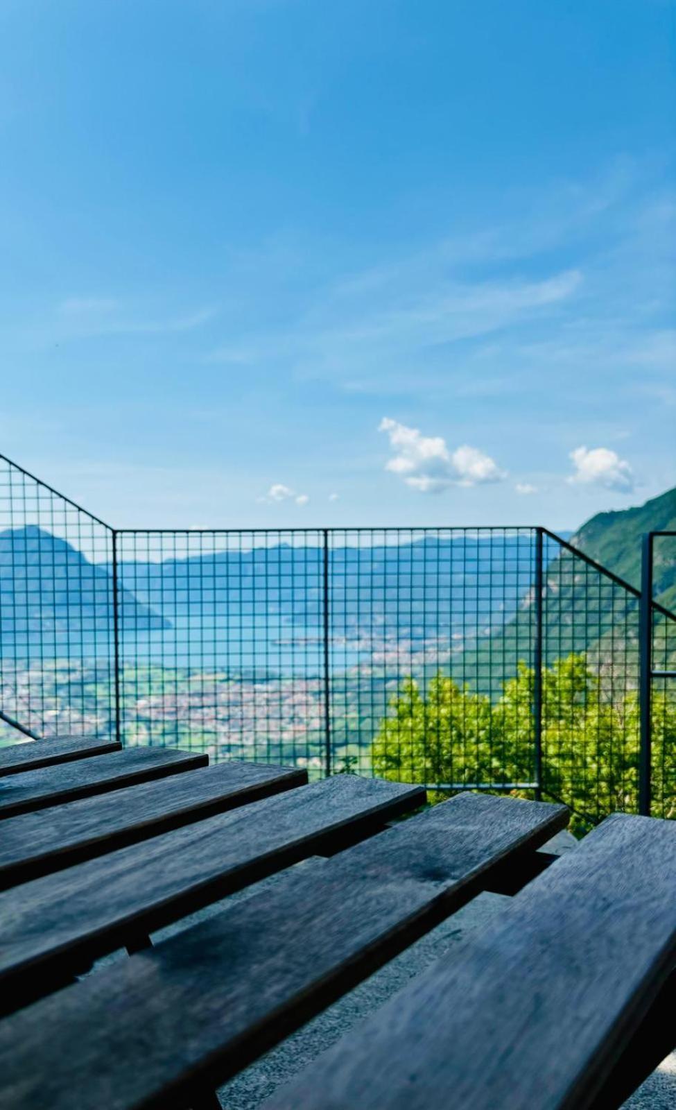 ホテル La Casa Di Cesare Rogno 部屋 写真