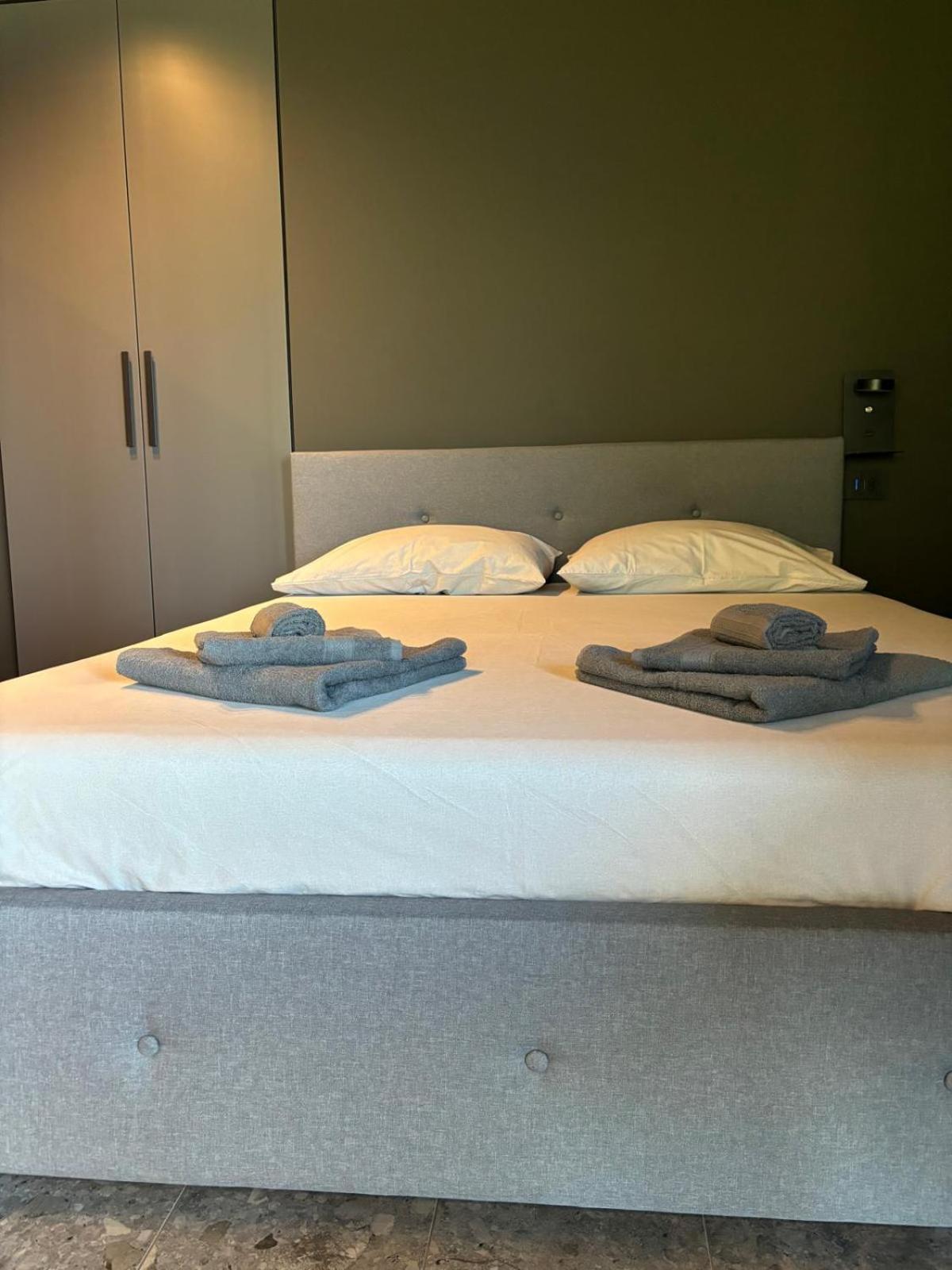 ホテル La Casa Di Cesare Rogno 部屋 写真