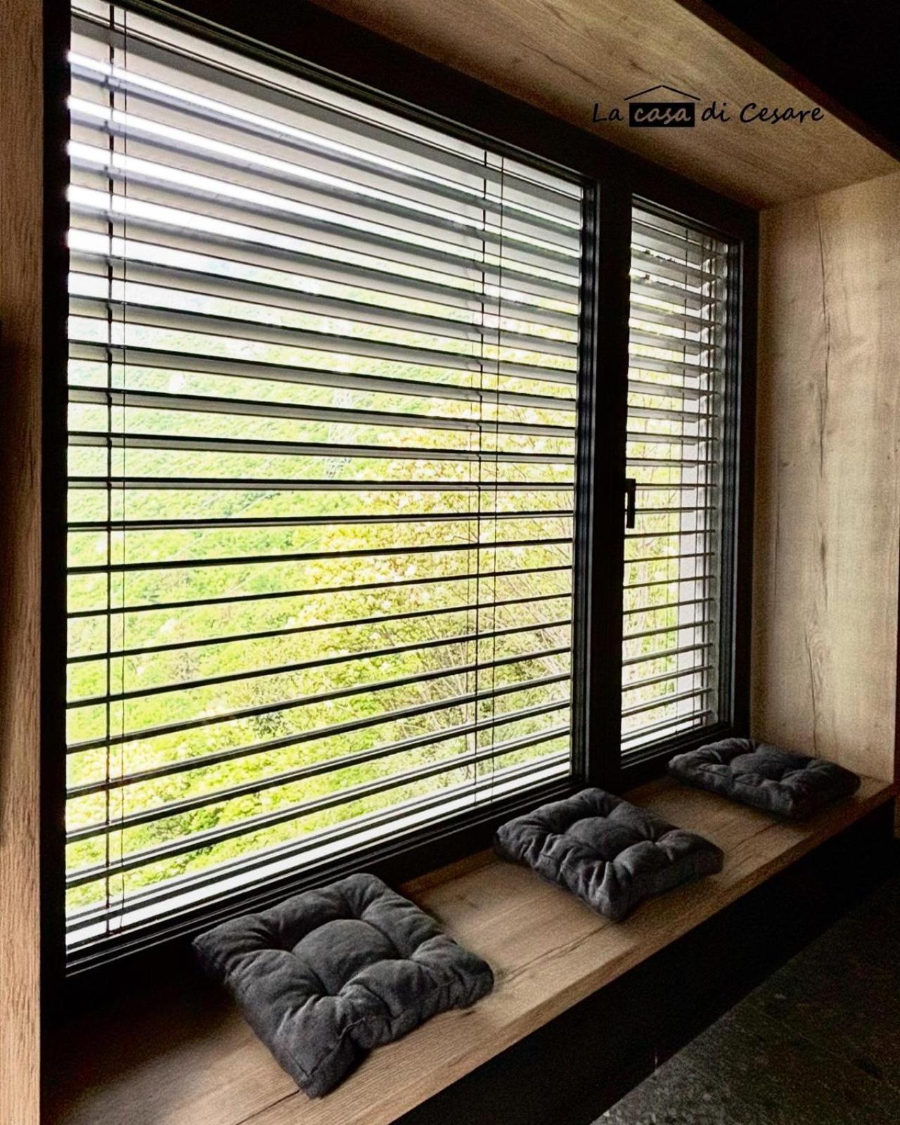 ホテル La Casa Di Cesare Rogno 部屋 写真